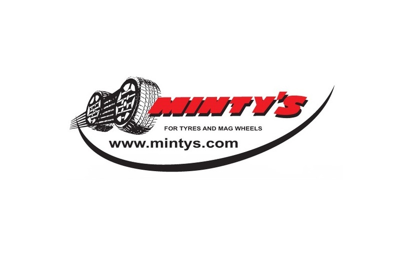 Minty-logo